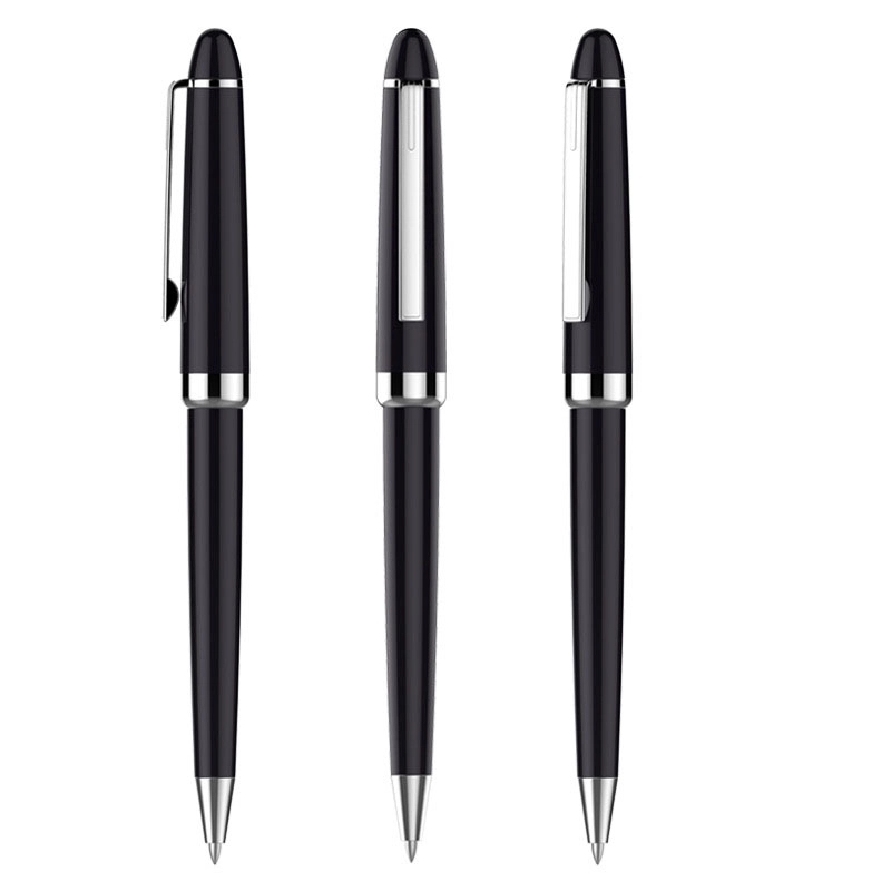 Custom ABS Materials Business Ballpoint Pen 6