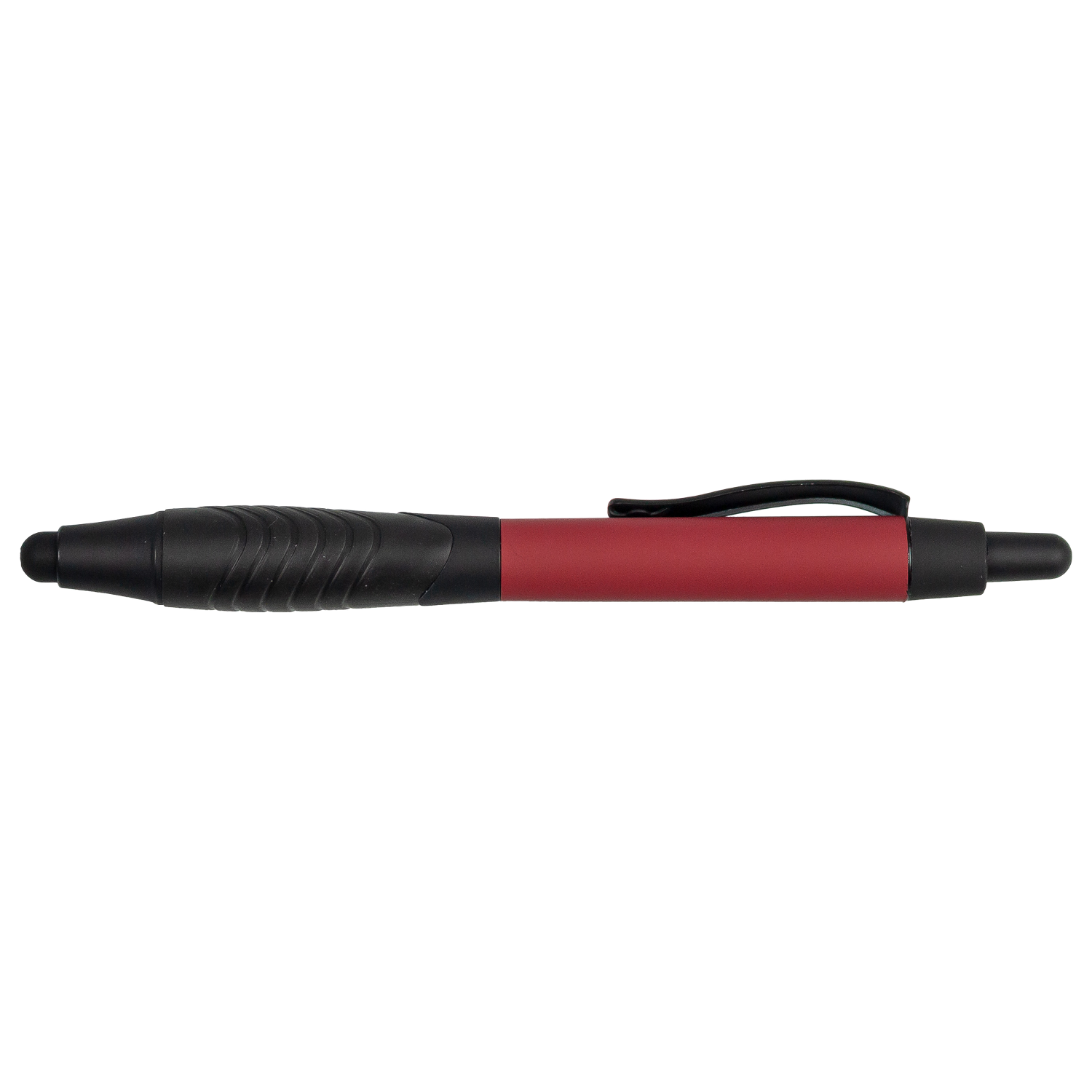 Wsppro Rubberized Wolverine Stylus Pen 6