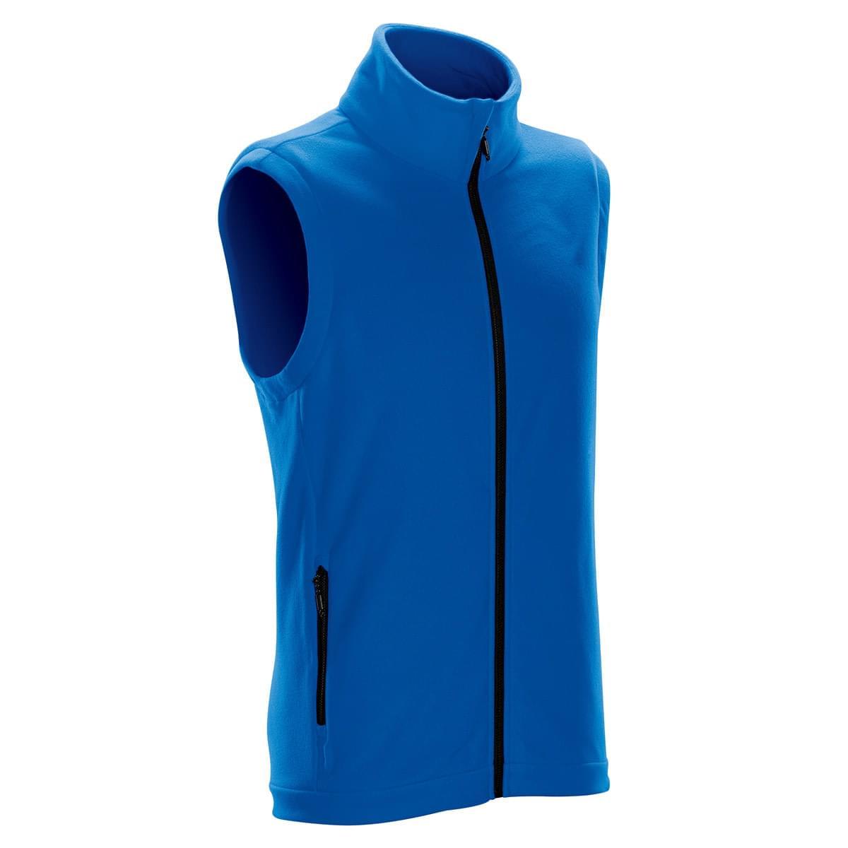 Stormtech Men's Nitro Microfleece Vest 3