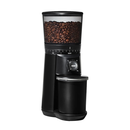 OXO Brew Conical Burr Grinder 32