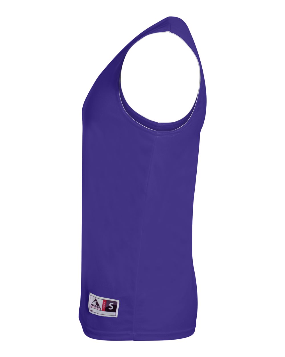 Youth Reversible Wicking Tank Top - 149 38