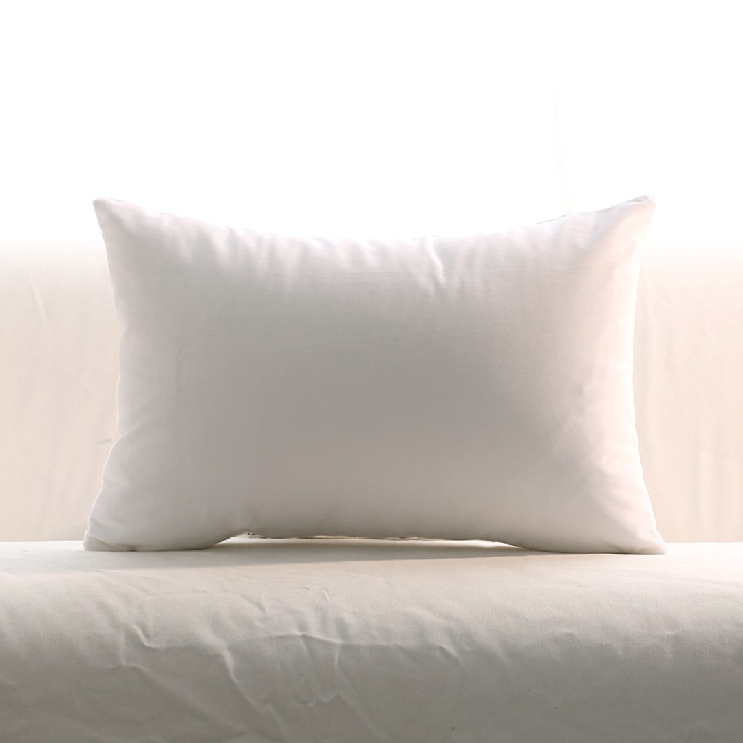 Custom Breathable Waist Pillow 5