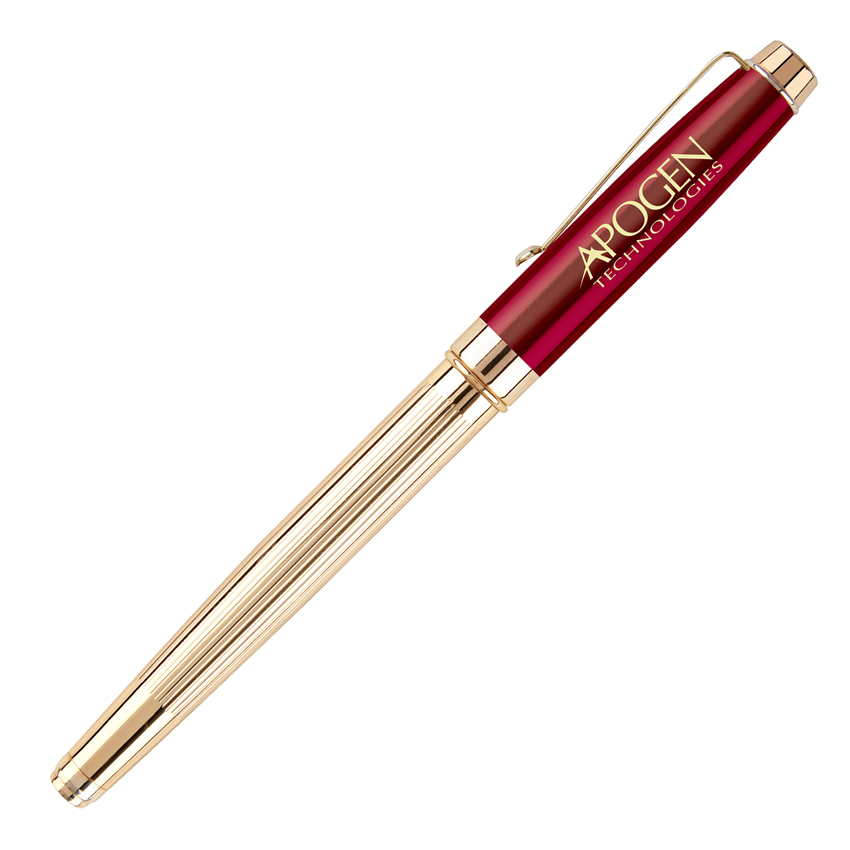 Windsor-V Rollerball Gel Pen 2
