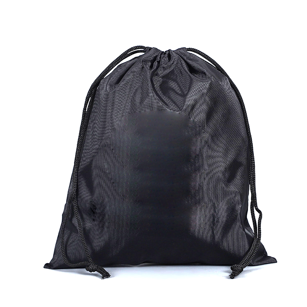 210D Polyester Drawstring Bag 1