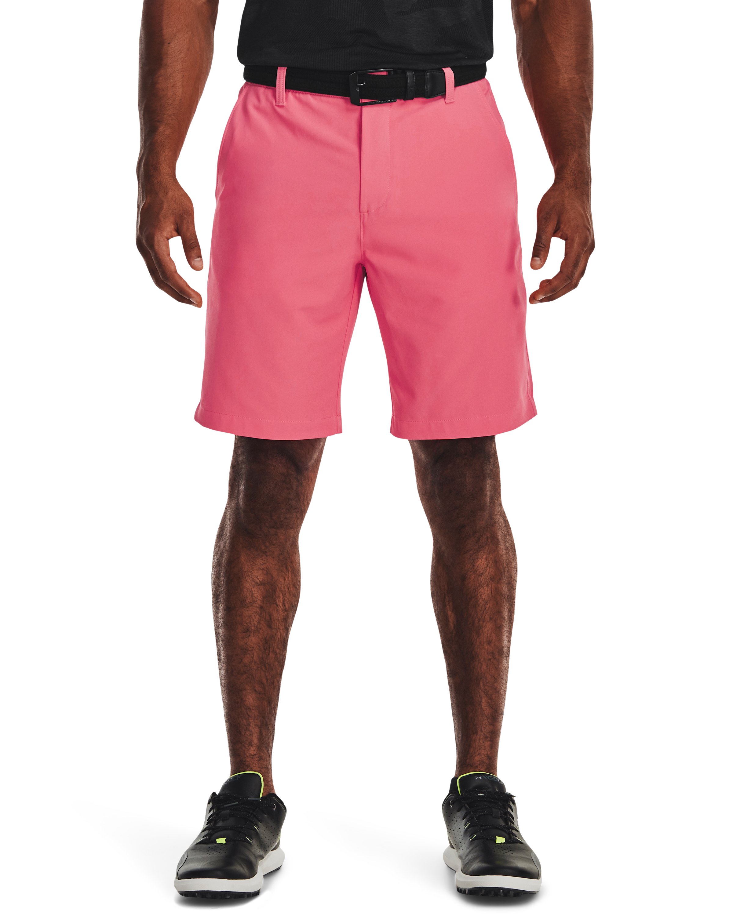 UA Drive Men's 10 Shorts 18