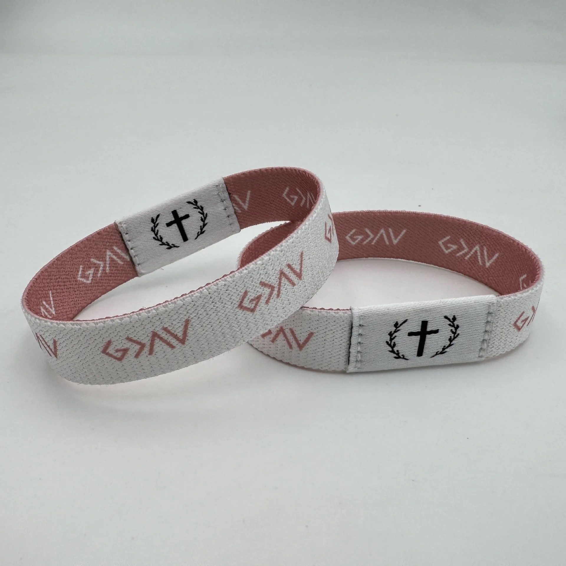 Wearable Bracelets with NFC 3