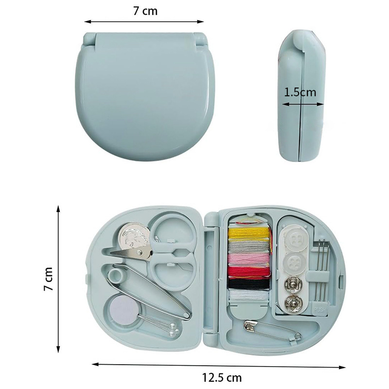 Min Travel Sewing Kit 2