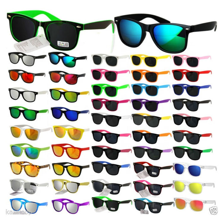 Neon Sunglasses 4