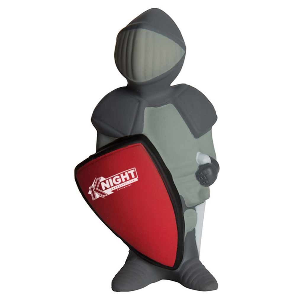 Knight Stress Reliever 6