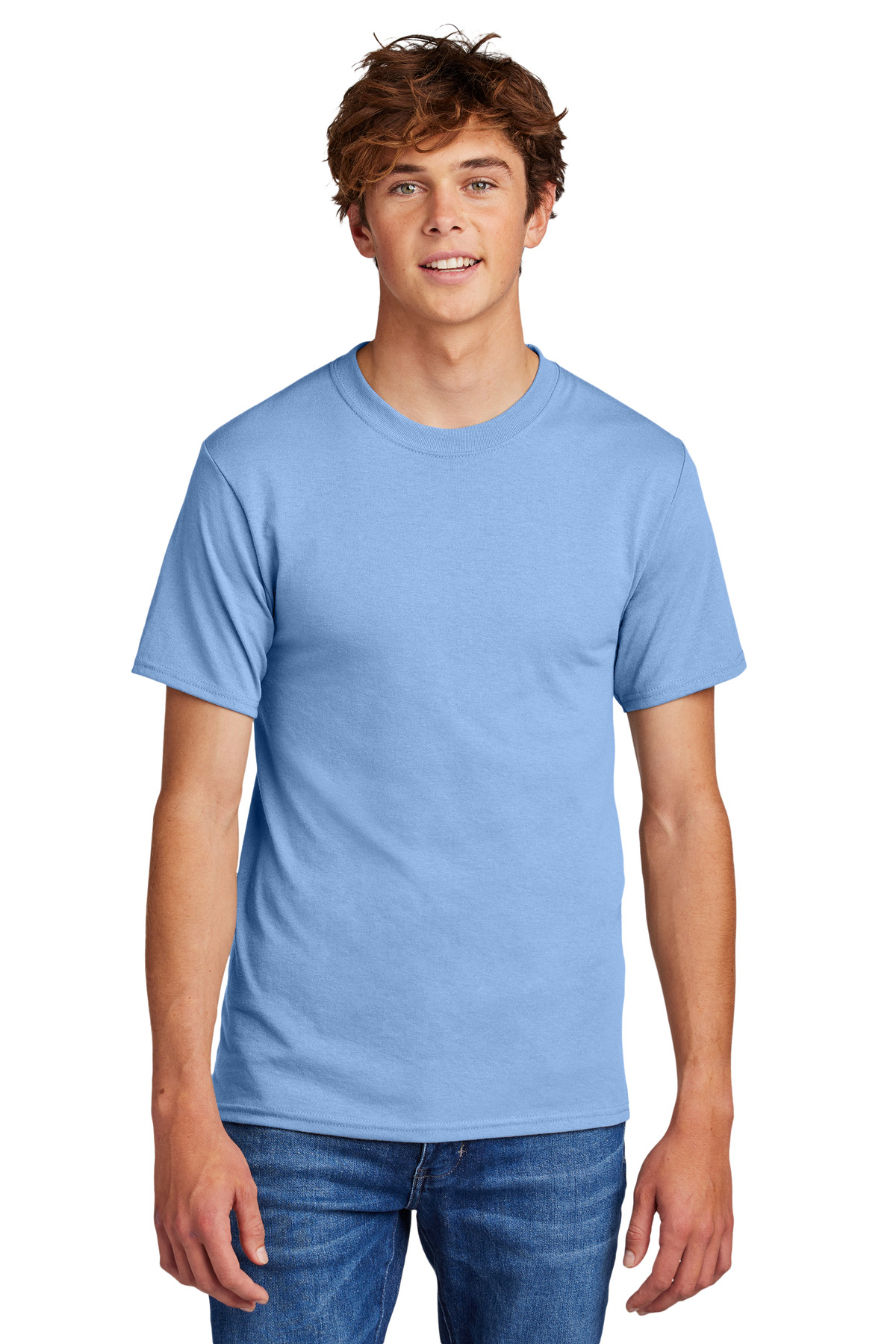 Port & Company® Core Blend Tee 8