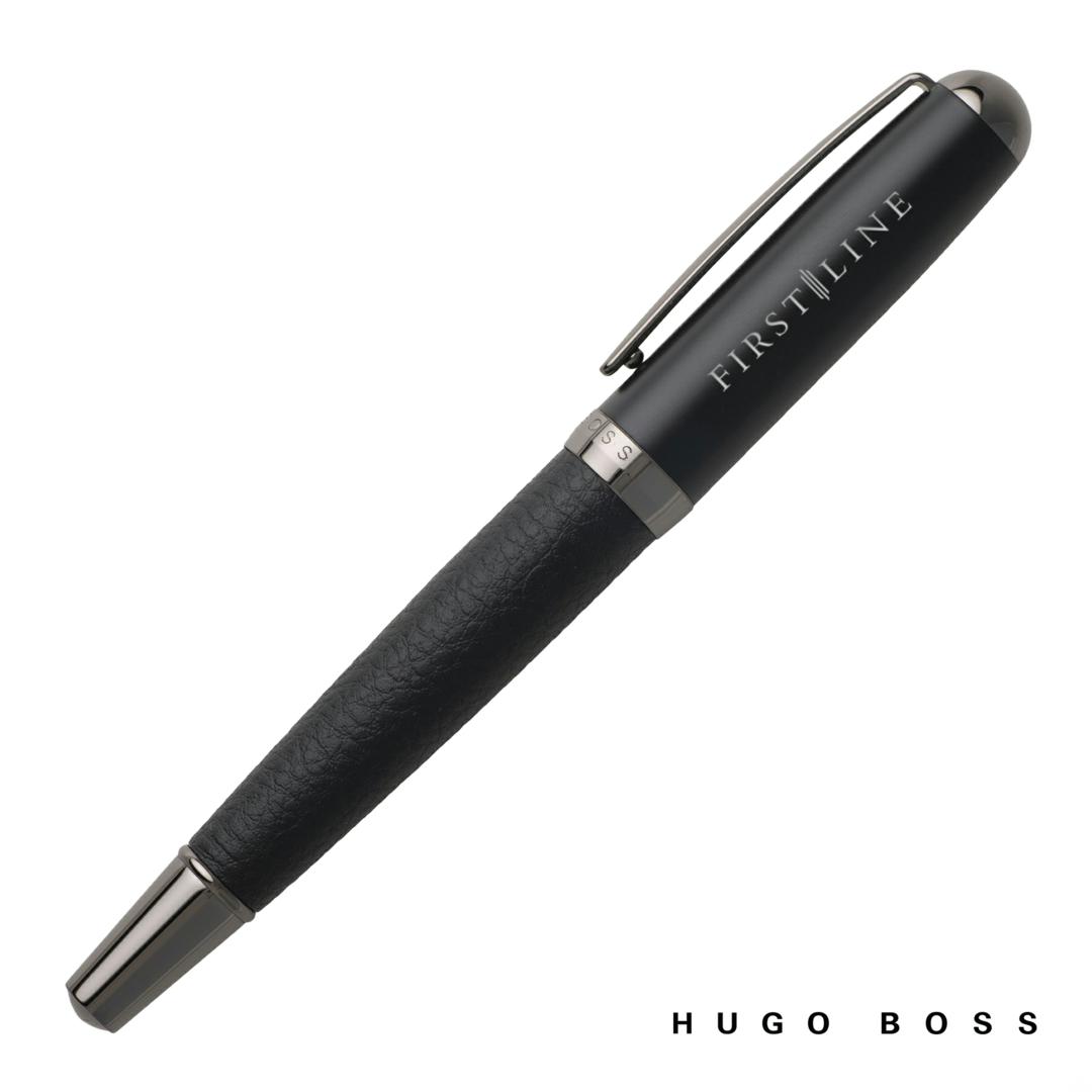 Hugo Boss Advance Grained Pen 3