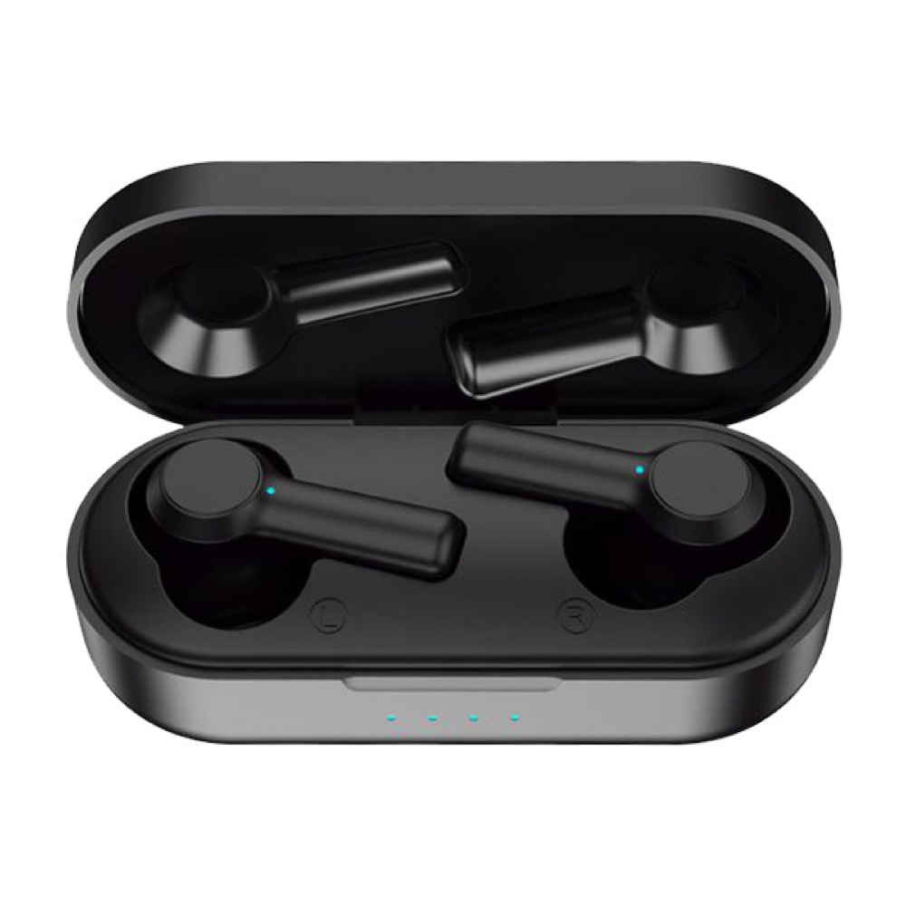 Rockit Blue Tooth Earbuds 5