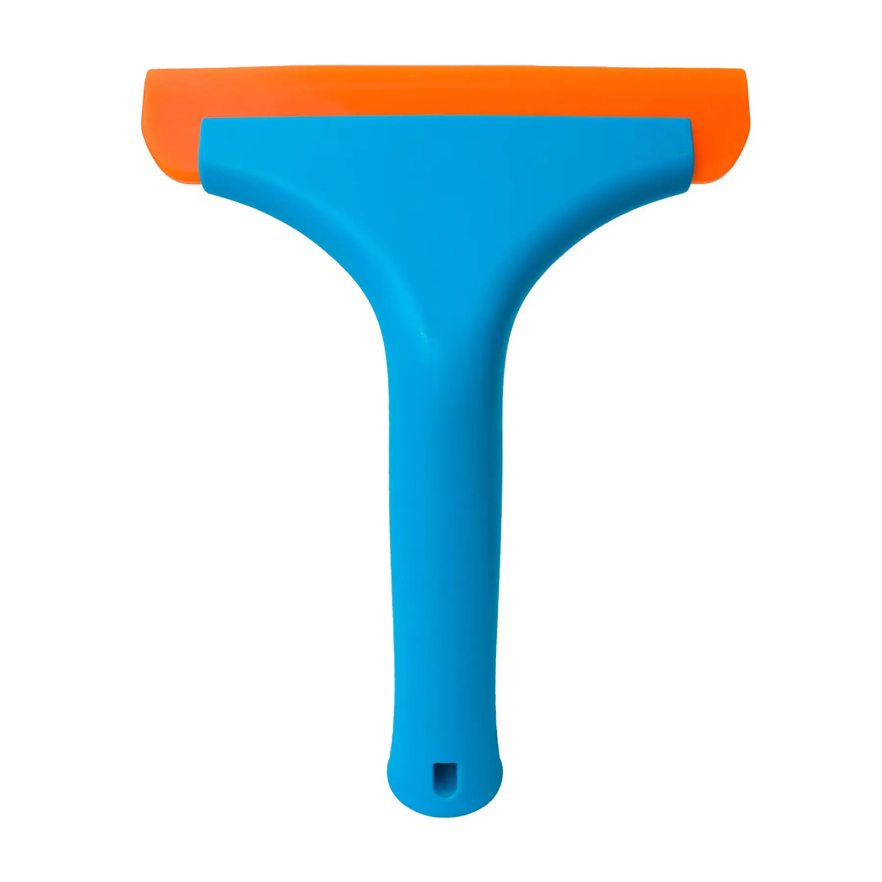 Silicone Car Cleaning Scraper 4