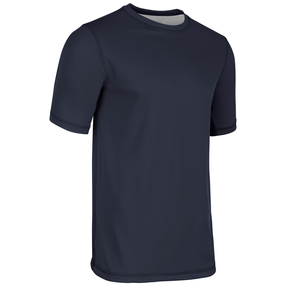 Rev Reversible Tee 7