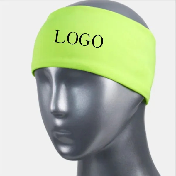 Sports Cooling Headband 4