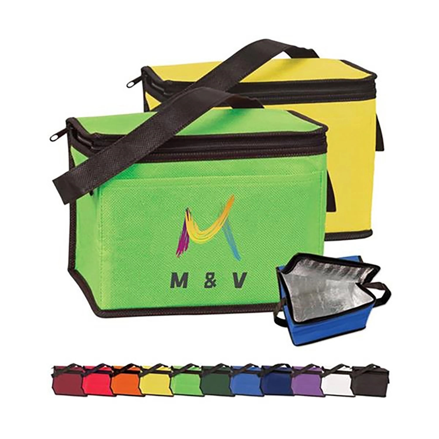 Non Woven Cooler Bag 4