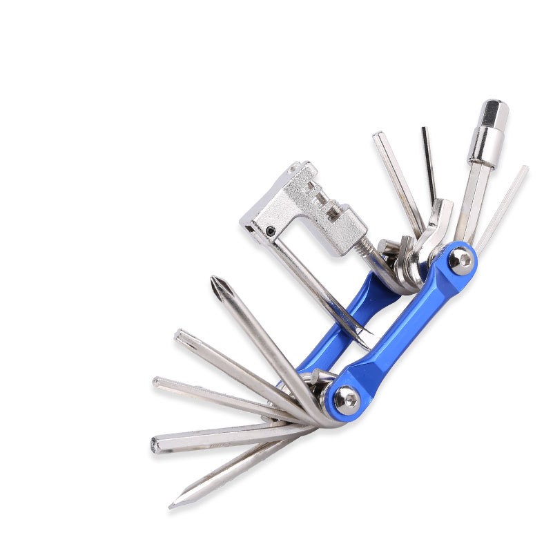Multi Bicycle Repair Tool 3