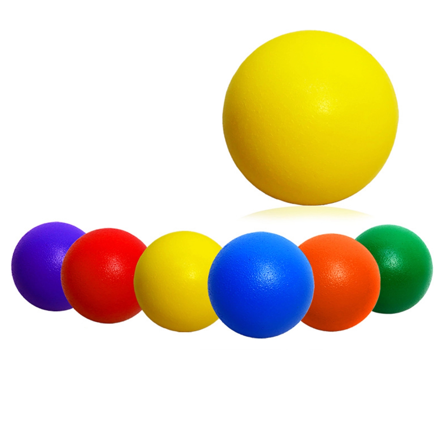 PU Pressure Ball 3