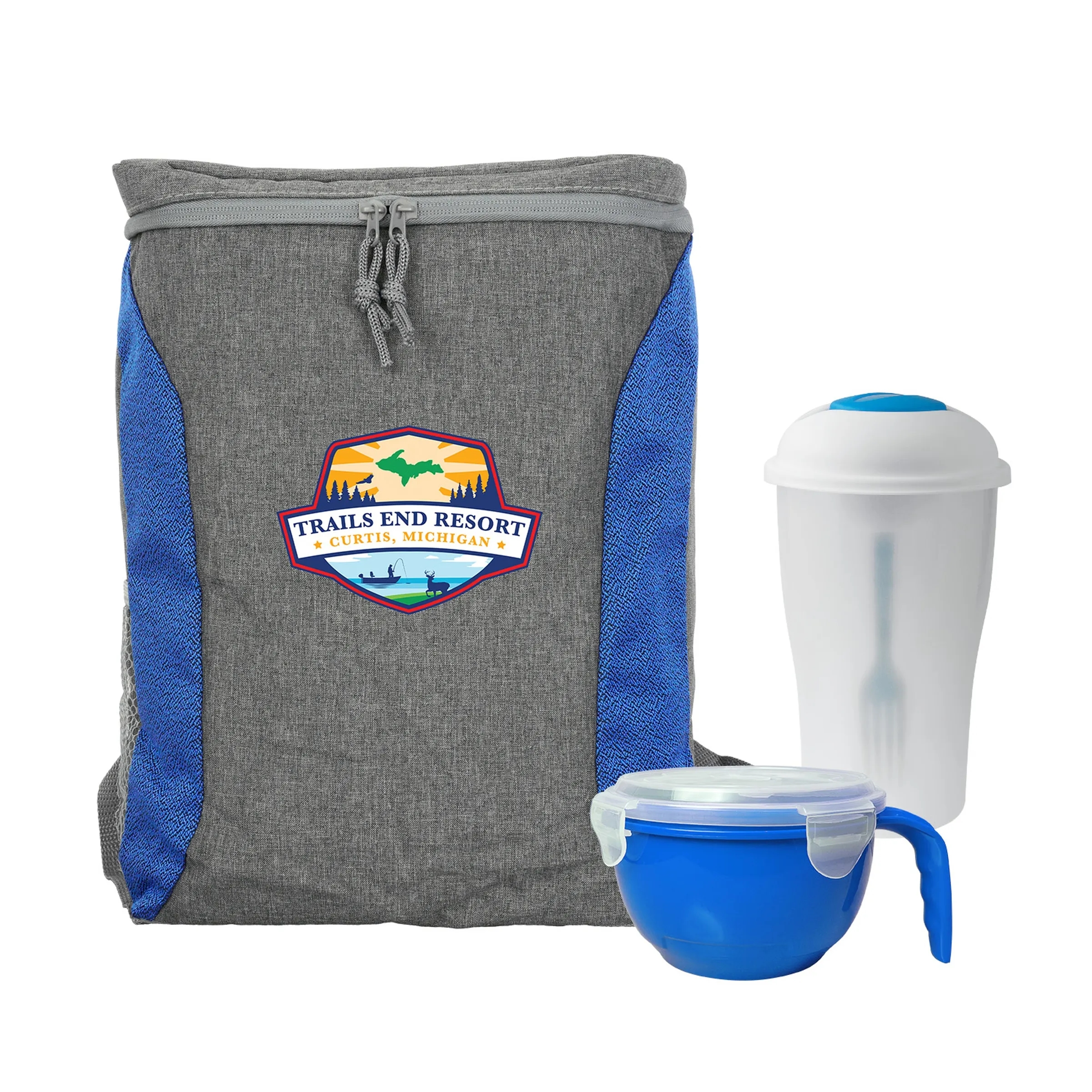 Speck Boomerang Noodle & Salad Kit 6