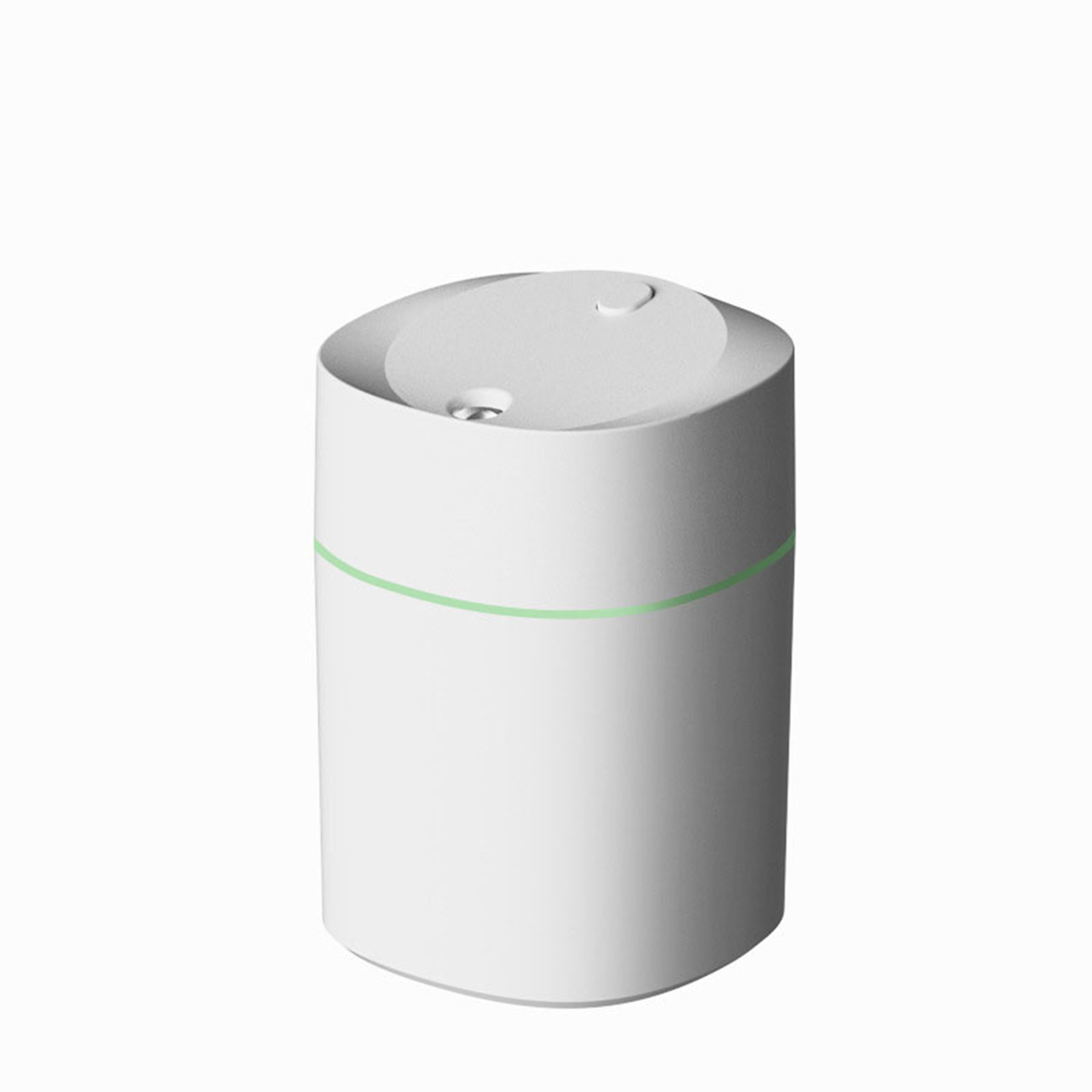 Humidifier With Color-changing LED Mood Light 4