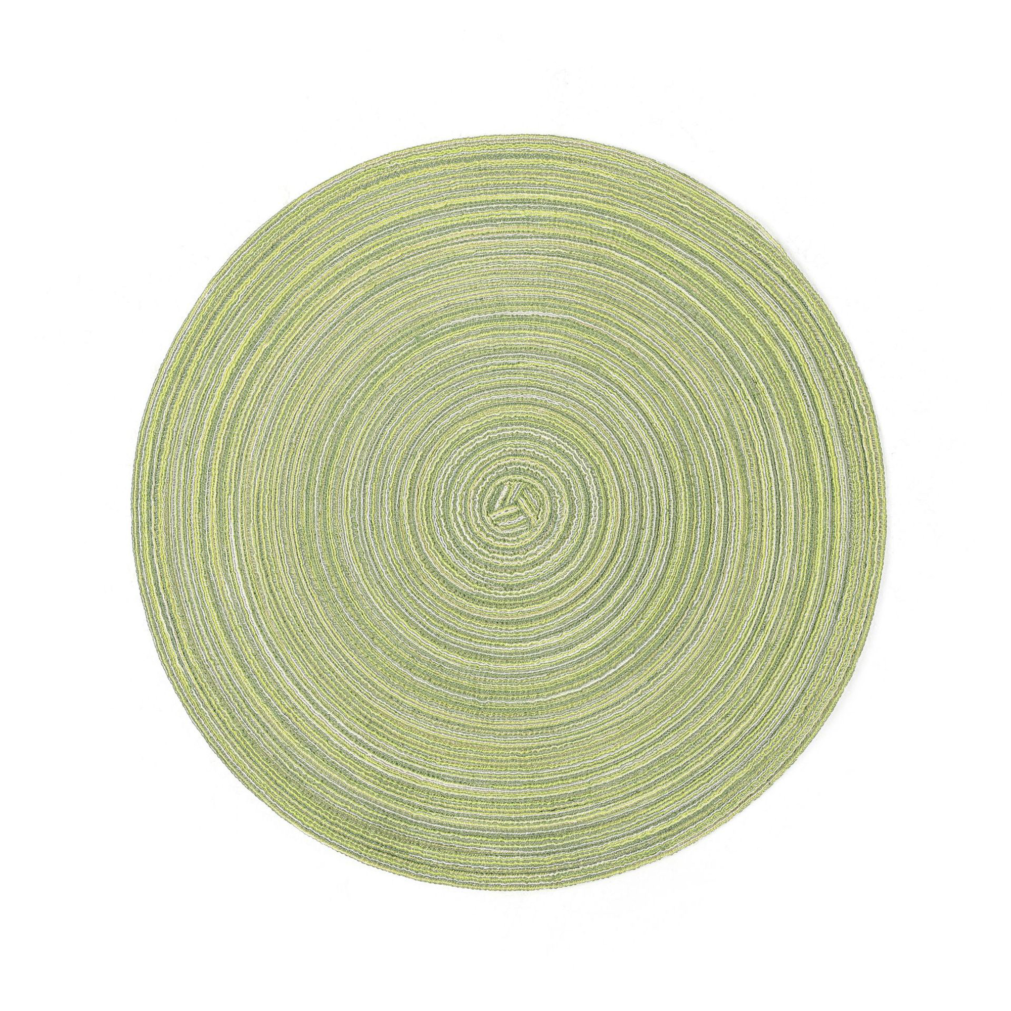 Fruit Pad Insulation Coaster 2