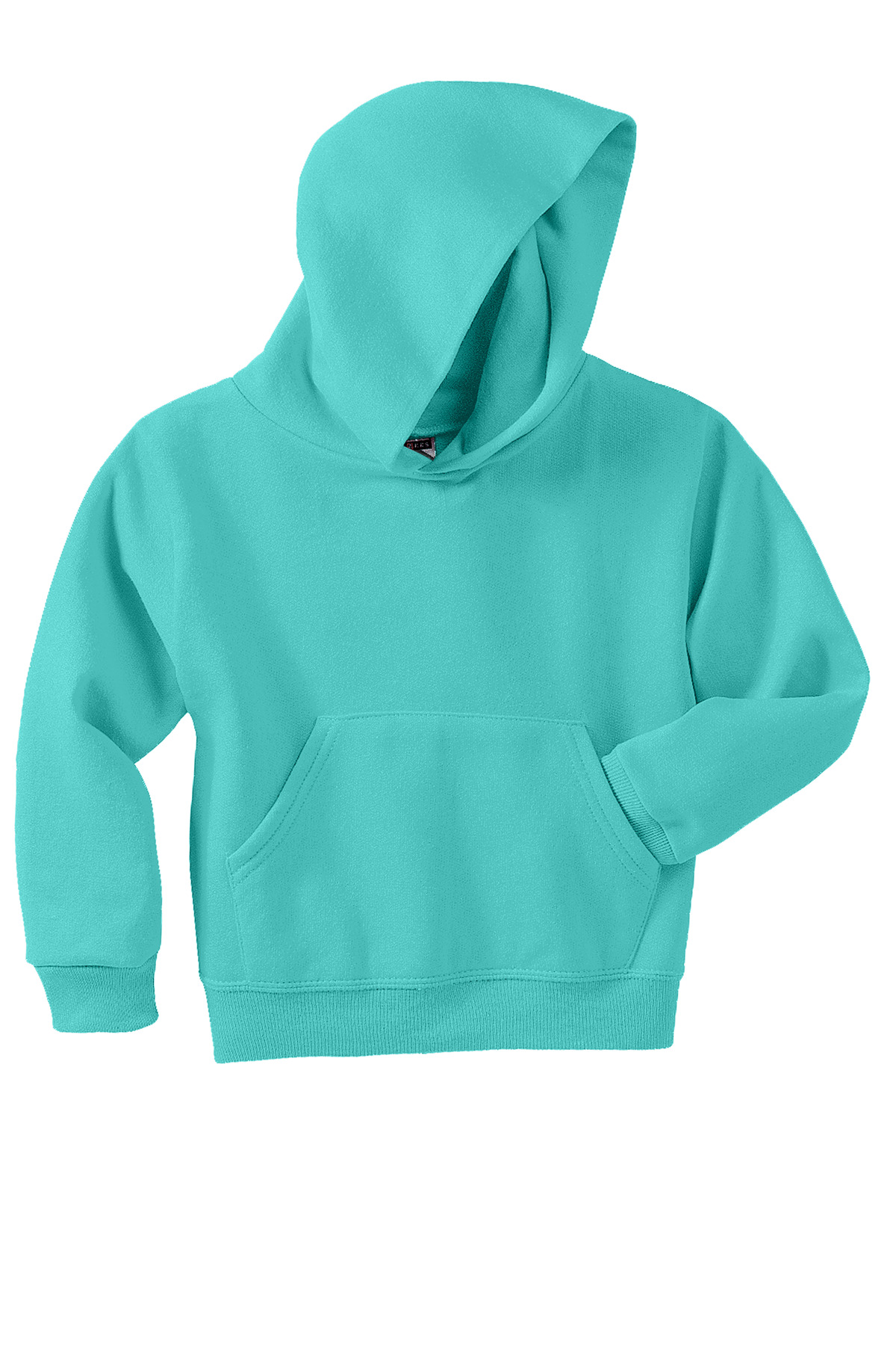 Jerzees - Youth NuBlend Pullover Hooded Sweatshirt. 996Y 234