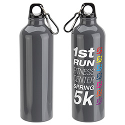 Atrium 25 oz Aluminum Bottle 61