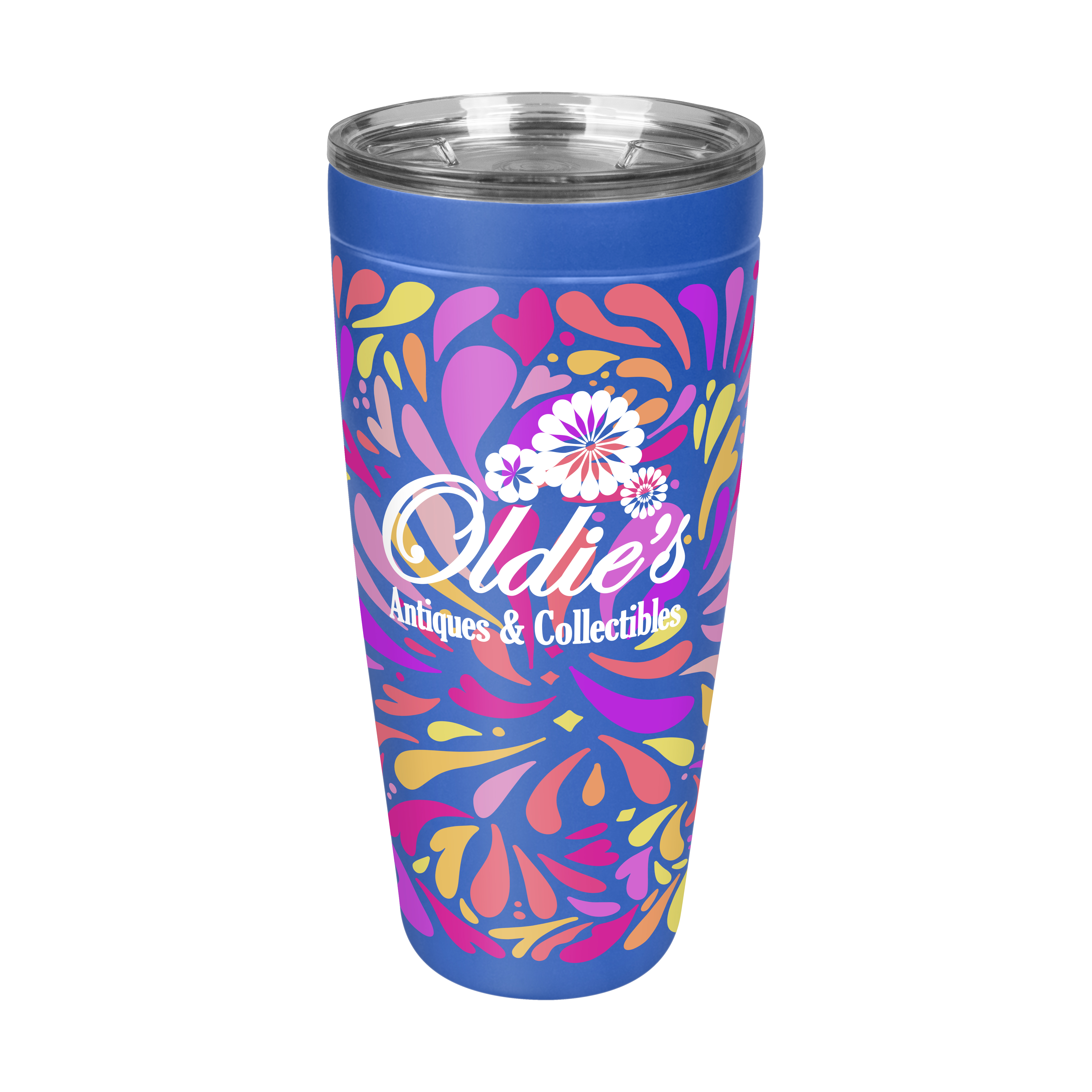 The Viking Collection® Nova Tumbler - 20 oz. 189
