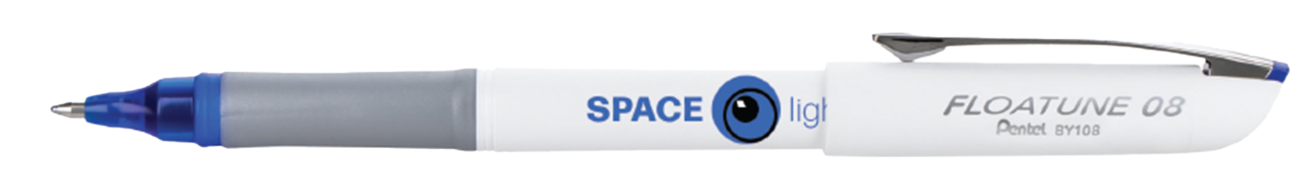 Floatune Rollerball - Capped - Full Color 2