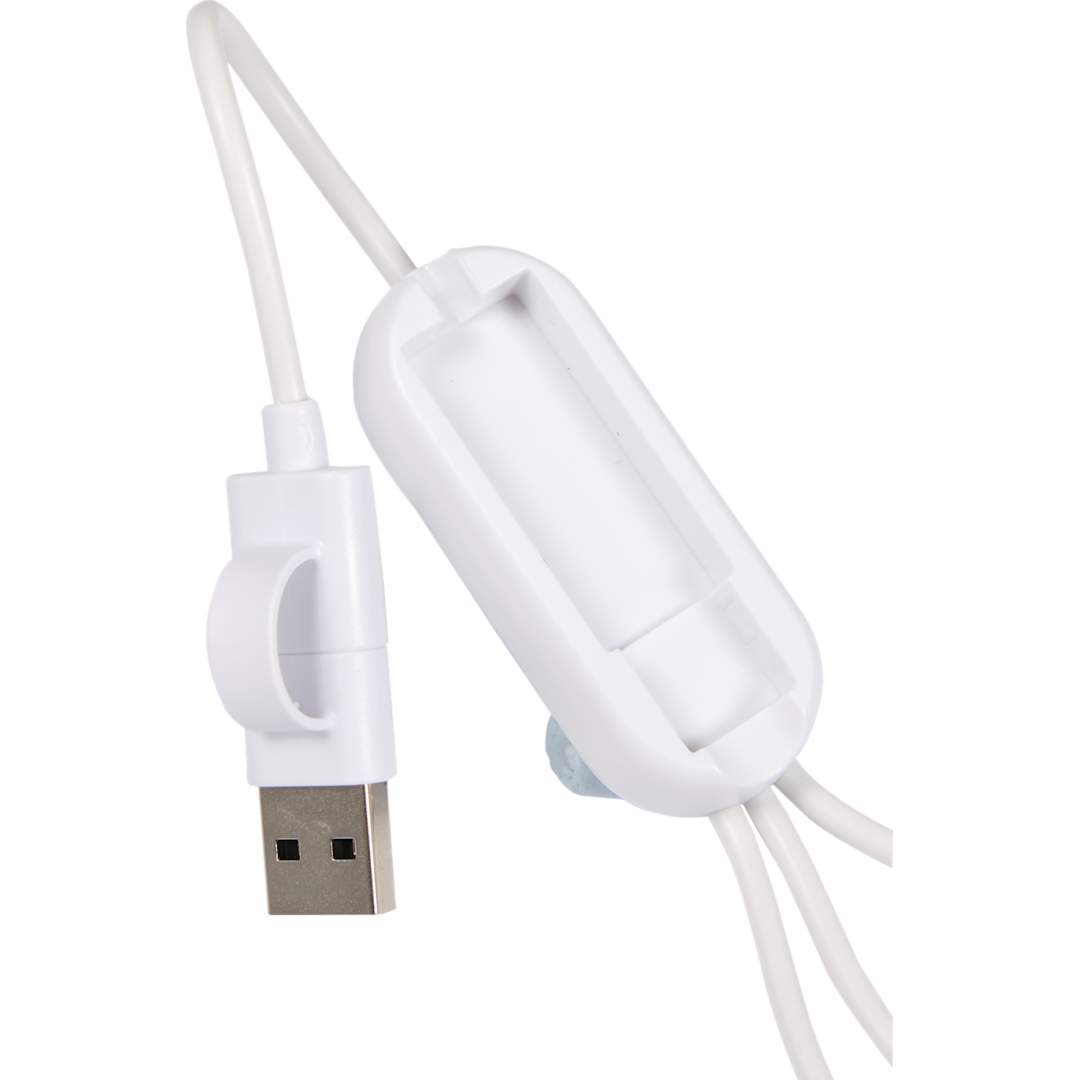 Allcord 5-in-1 Charging Cable with iWatch Charger 54