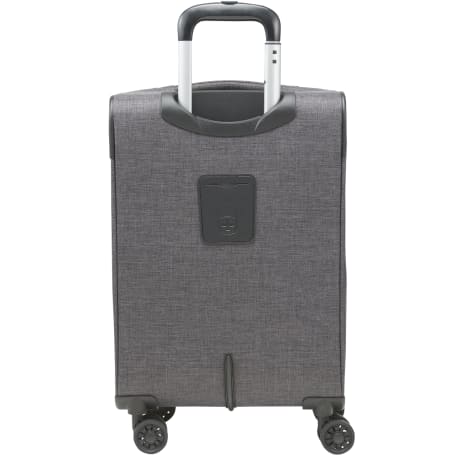 Wenger RPET 21" Graphite Carry-On 40
