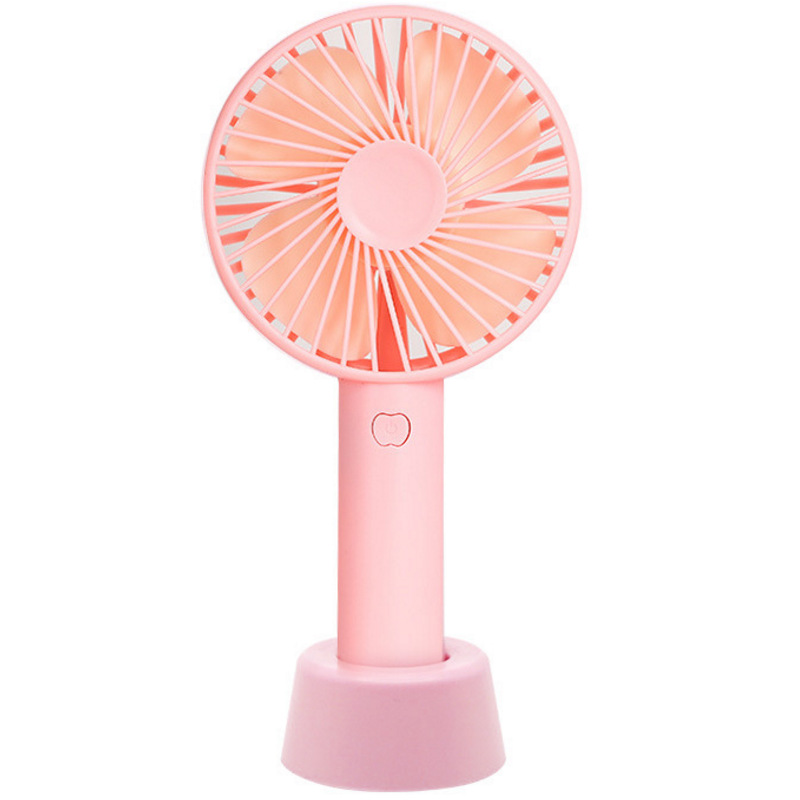 Portable Hand Fan - 1200 mAh 13