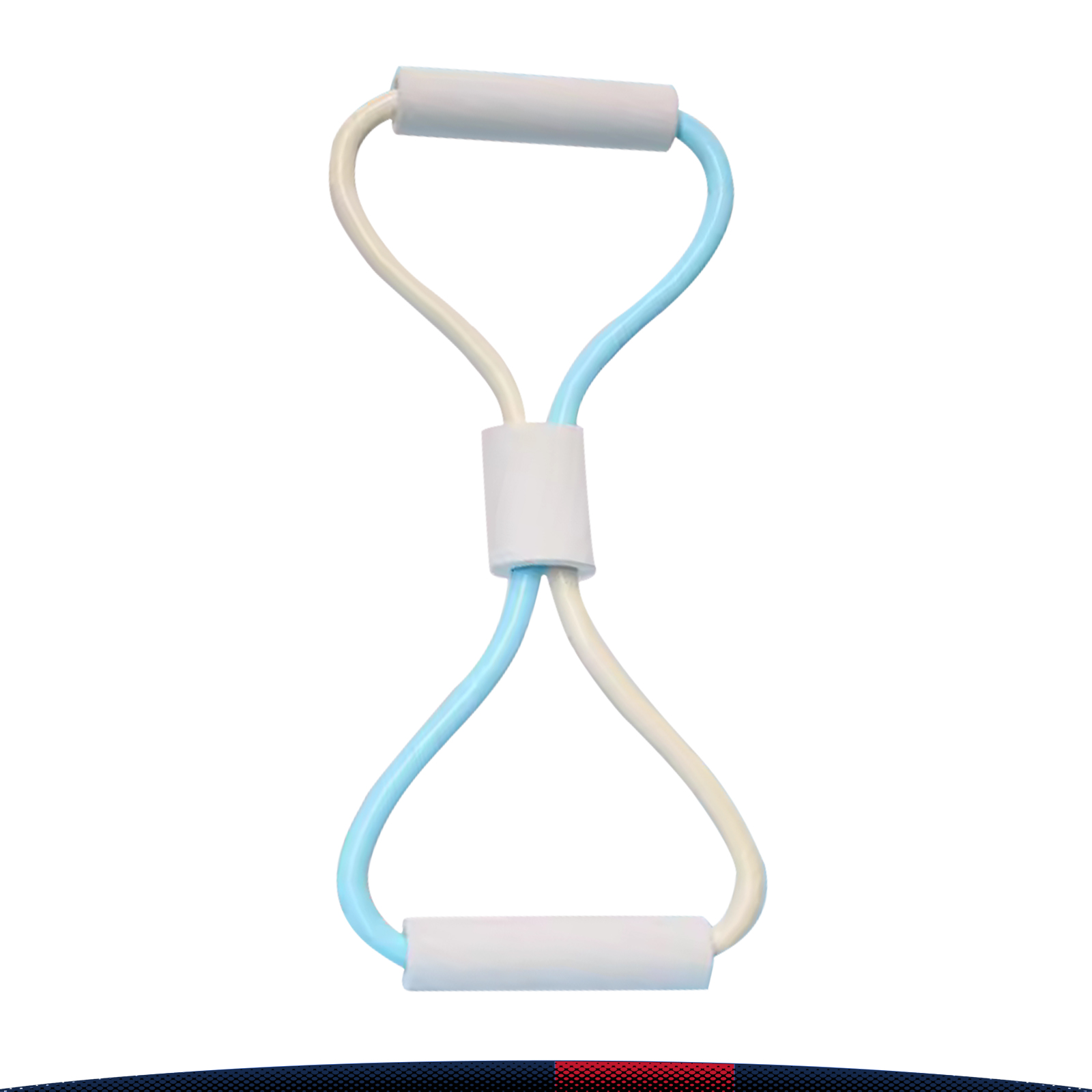 Deden 8-Shaped Resistance Band 2