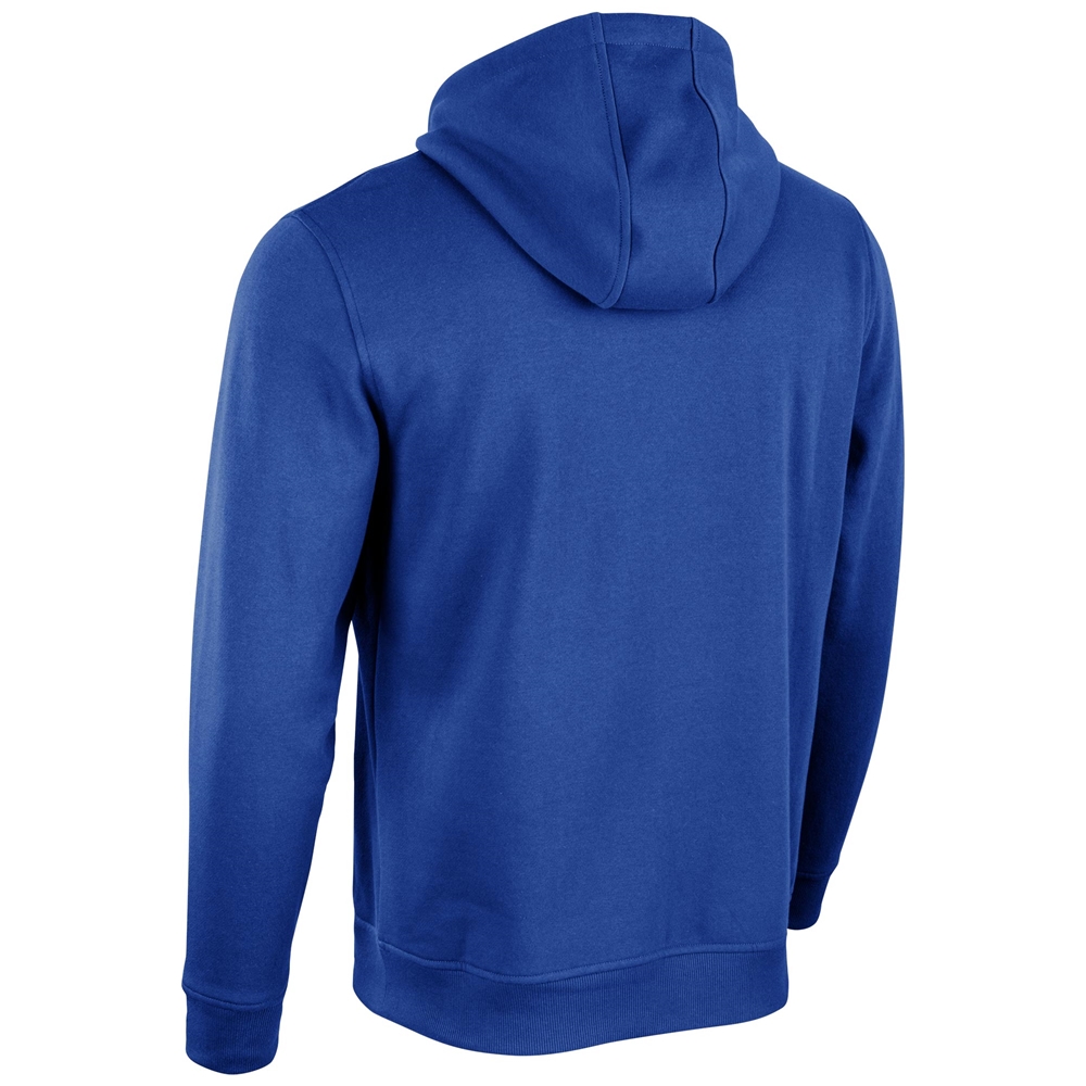 Victory Fleece Hoodie (ADULT,YOUTH), custom hoodie or sweatshirt with logo imprint 3