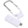 Recycled Rechargeable Book Light 90