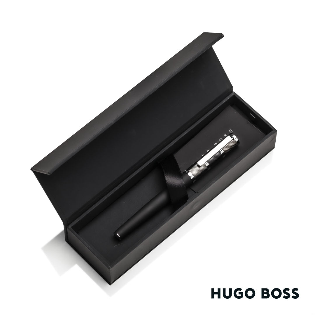 Hugo Boss Formation Pen 8