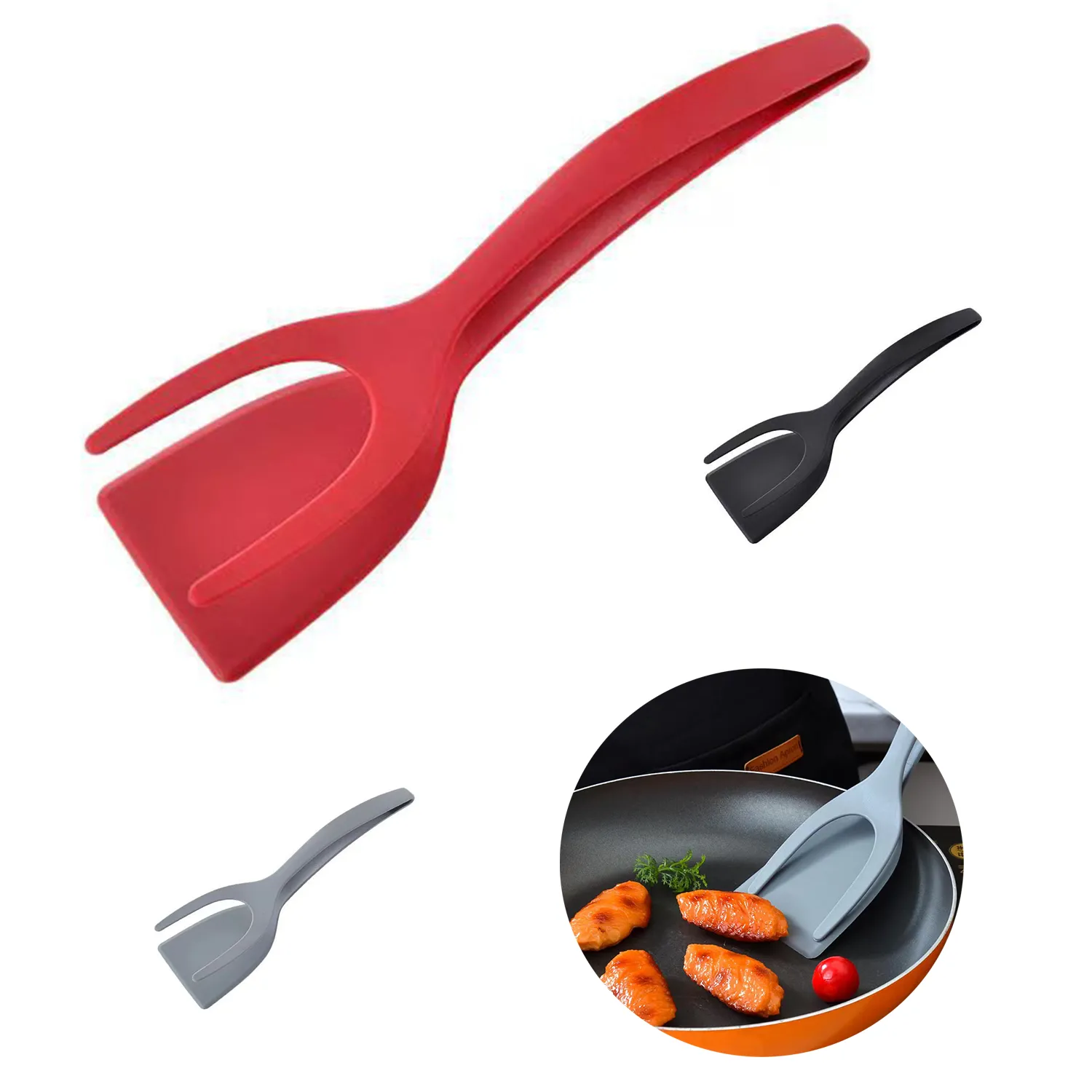 2-In-1 Spatula 3