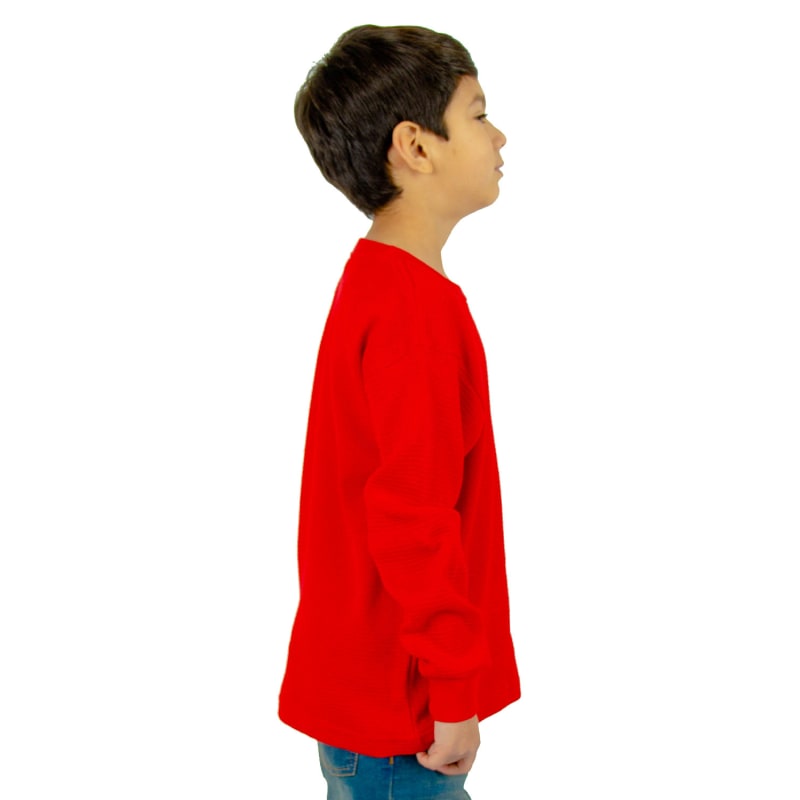 Shaka Wear Youth Thermal T-Shirt 19