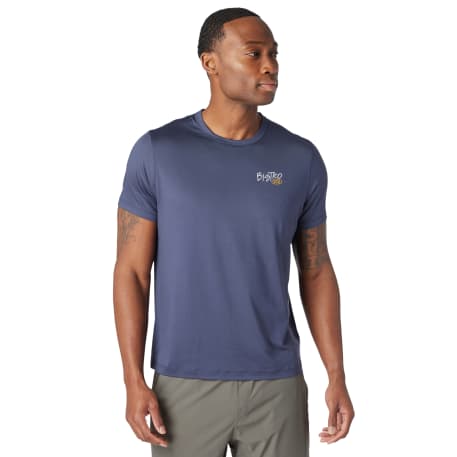 Greatness Wins Core Tech Tee - Men's 66
