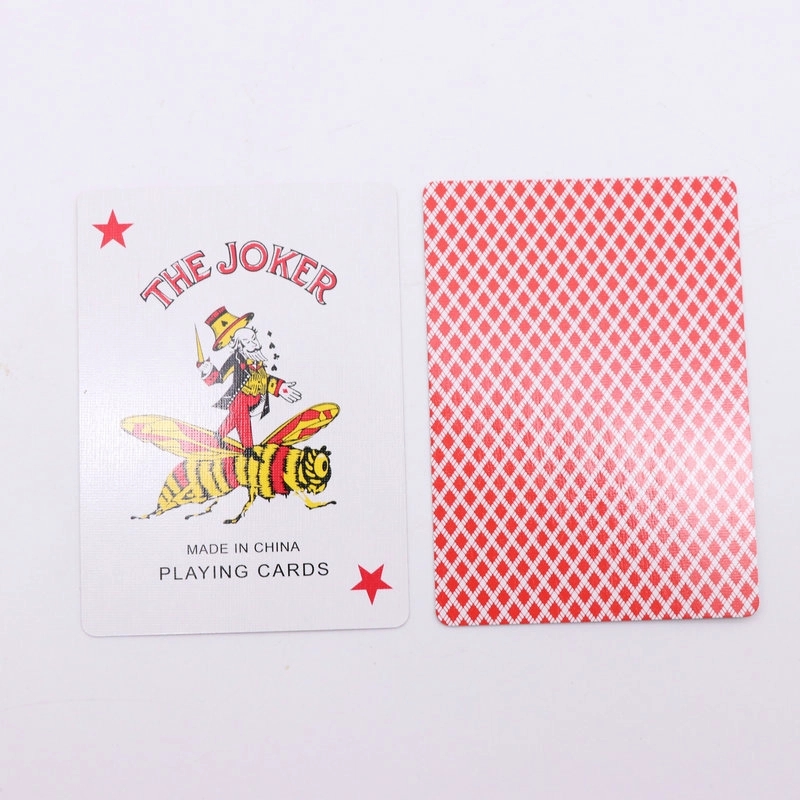 Custom Poker Deck Playing Cards 3