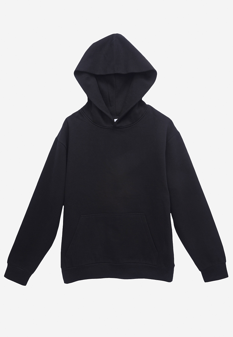 Urban Pullover Hoodie 8