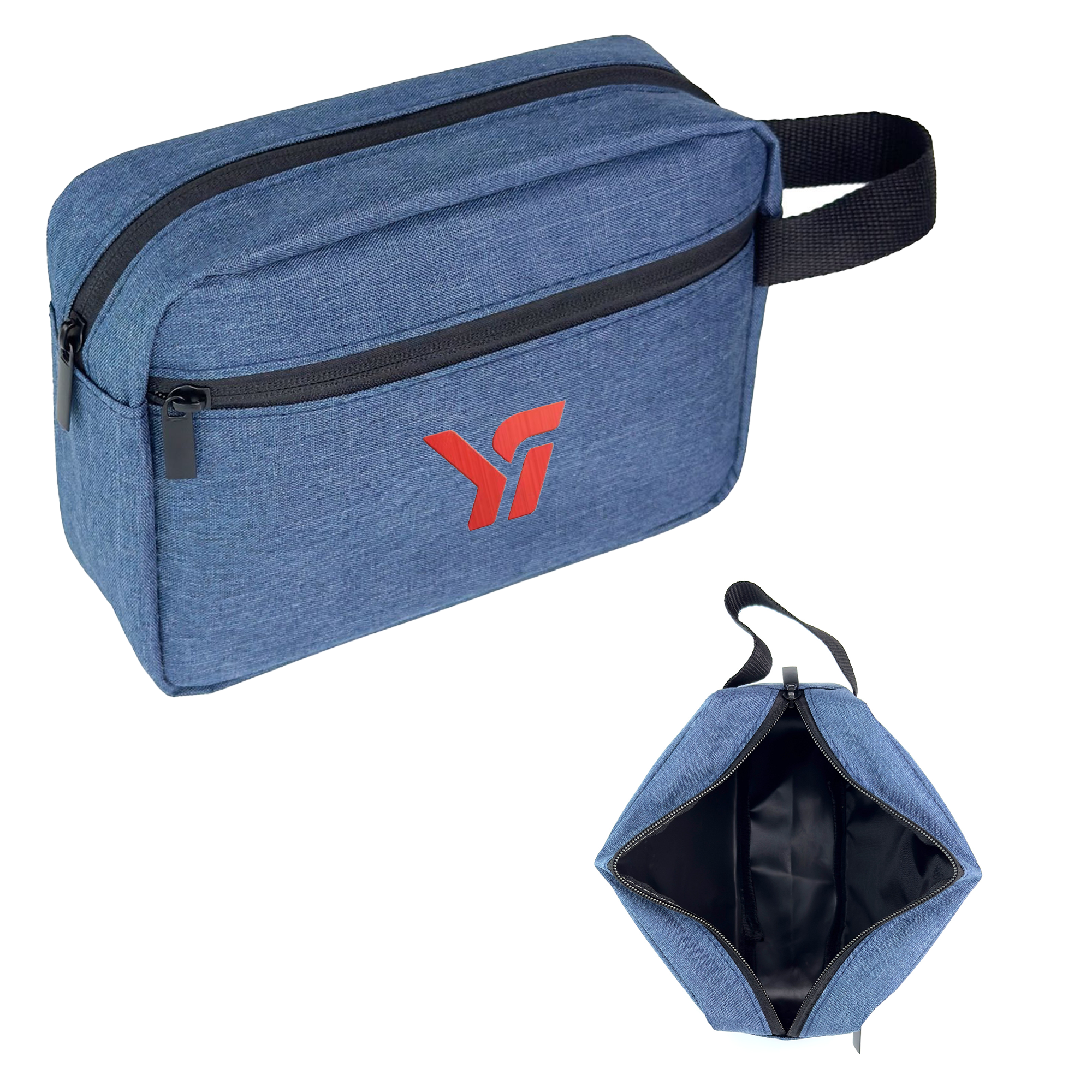 Compact Toiletry Bag 3