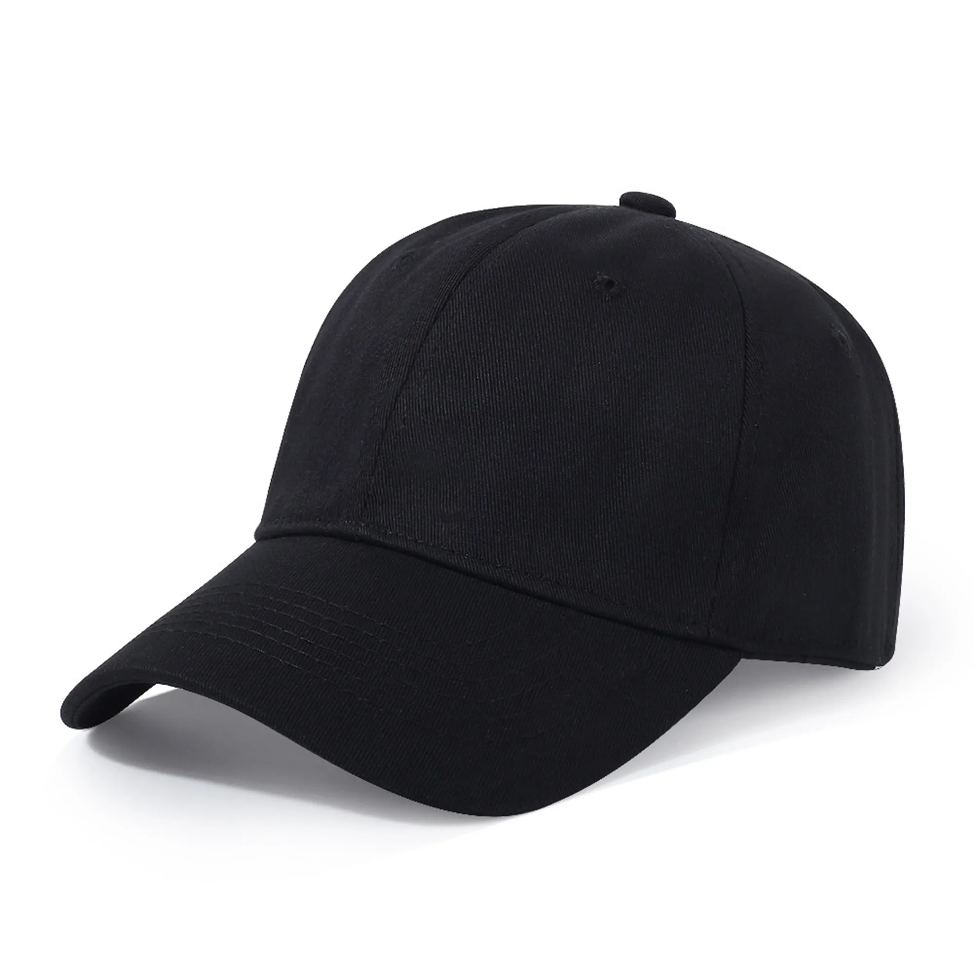 Embroidered Low profile Baseball Twill Cap 21