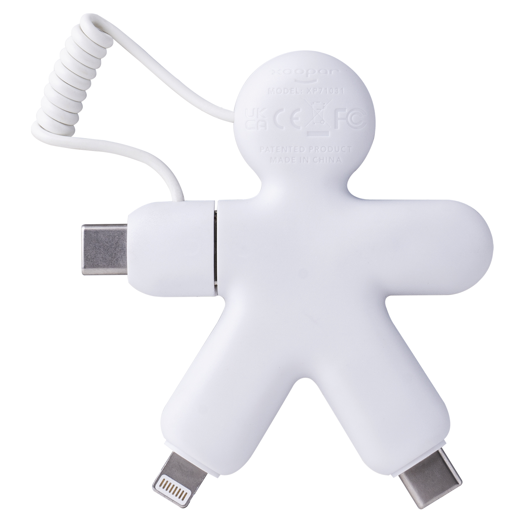 Xoopar Buddy Cable 10