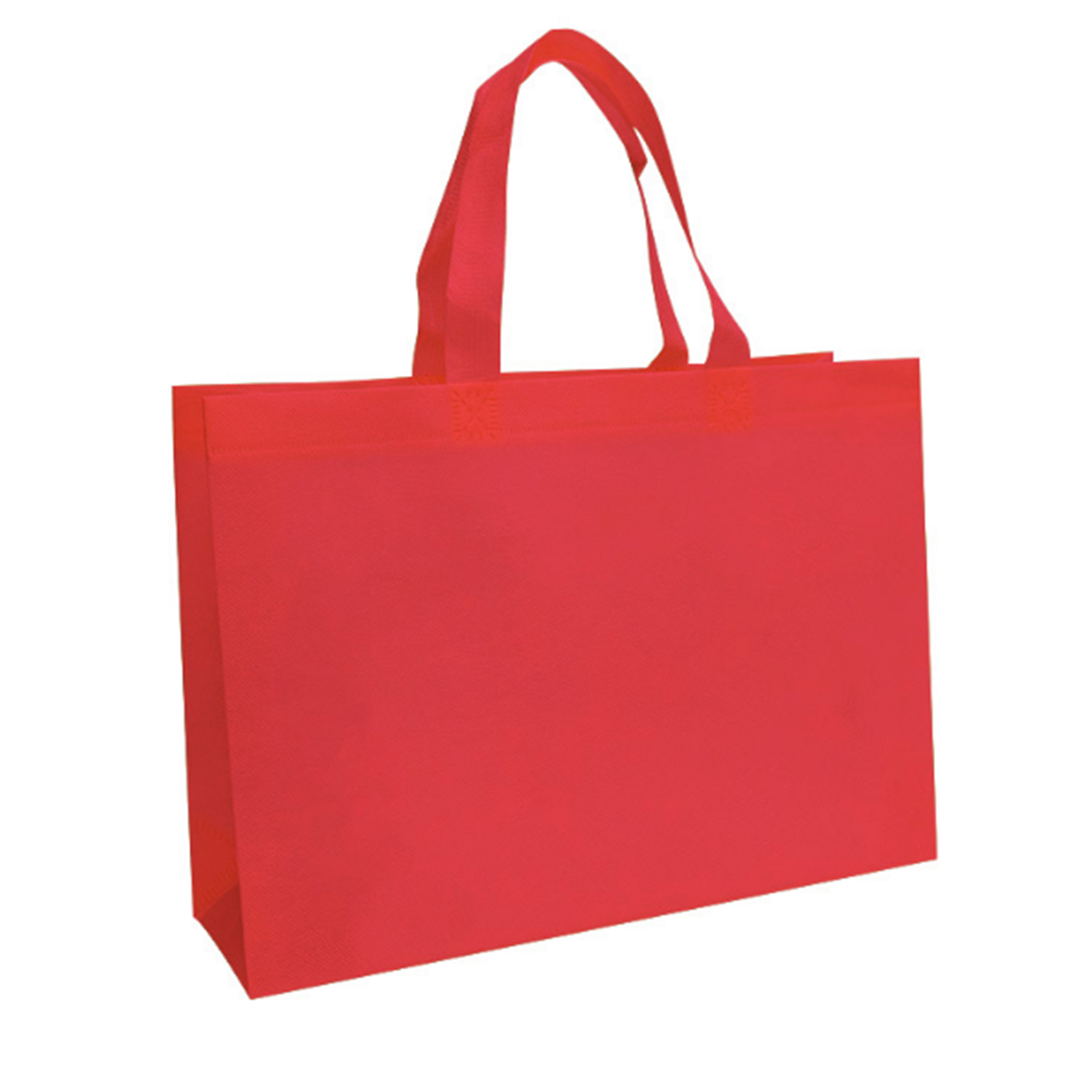 Waterproof Laminated Non Woven Tote Bag 6