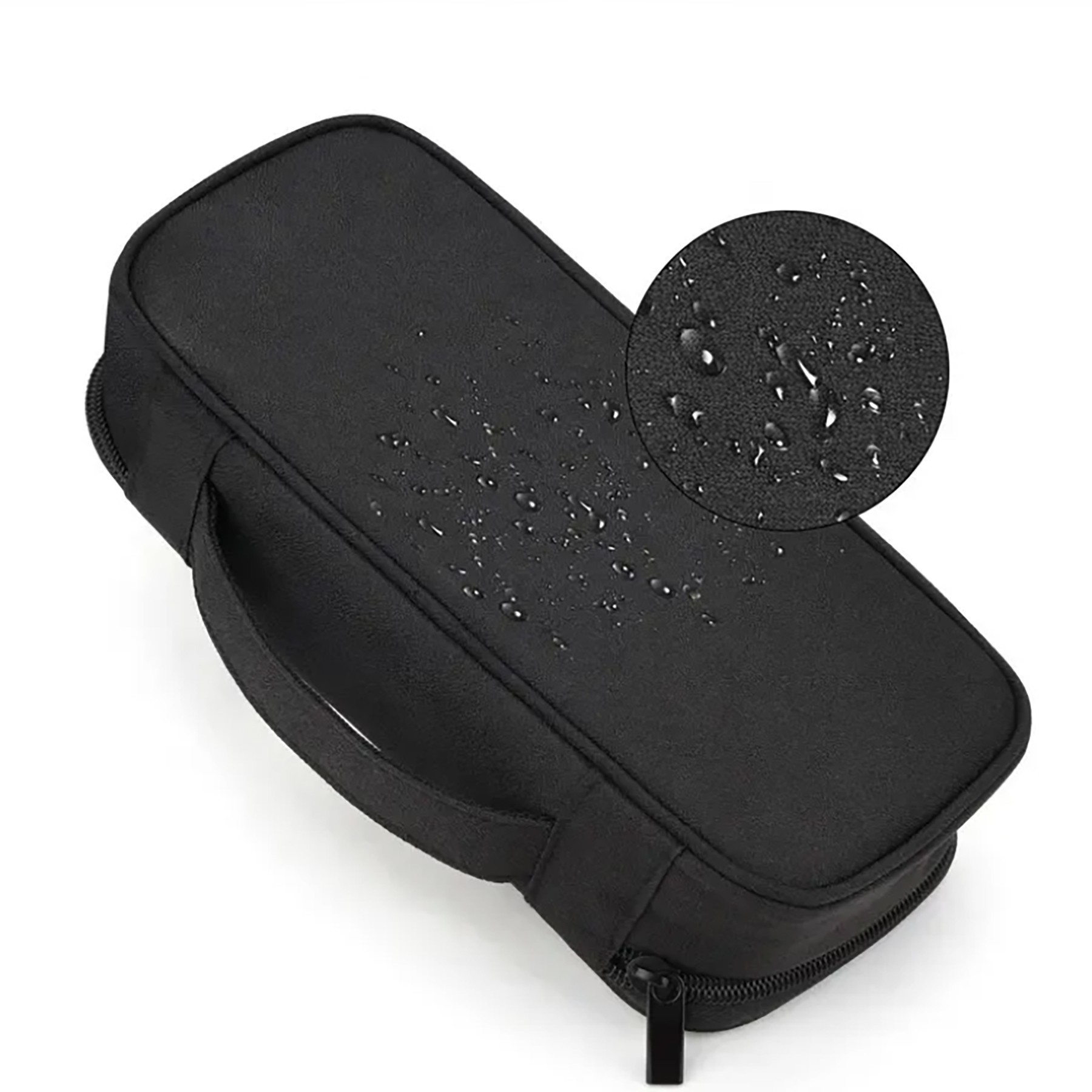 Multifunctional Travel Digital Accessories Organizer 2