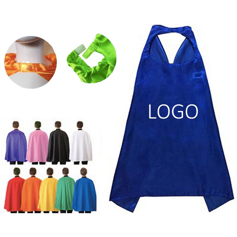Superhero Cape