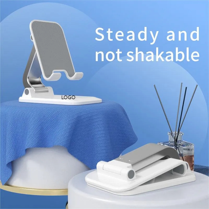 Adjustable Folding Cell Phone Stand 5