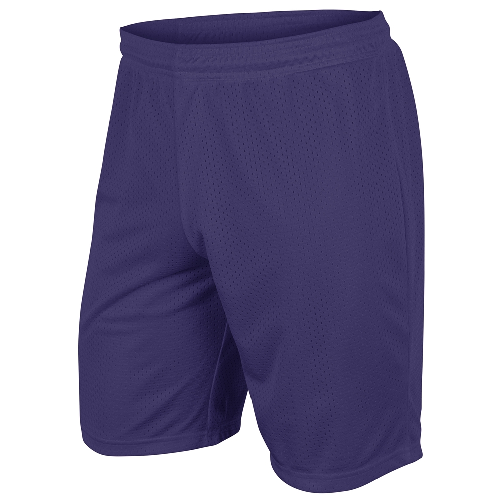 Dynamic Tricot Mesh Short 3