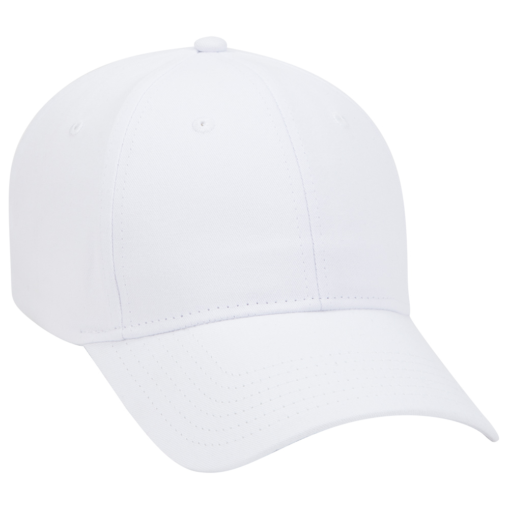 OTTO CAP® 6 Panel Low Profile Baseball Cap 31